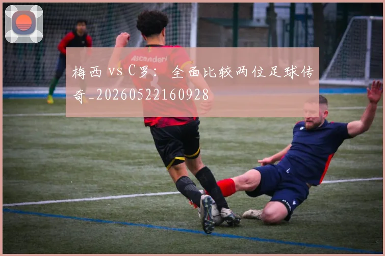 梅西 vs C罗：全面比较两位足球传奇_20260522160928