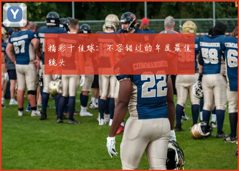 精彩十佳球：不容错过的年度最佳镜头