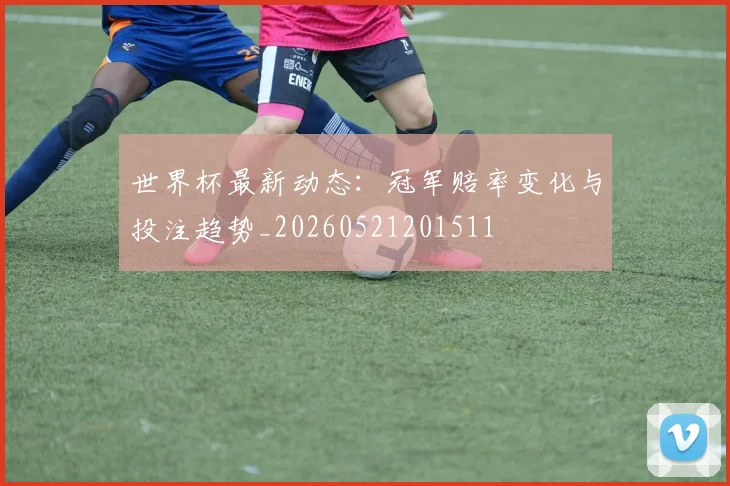 世界杯最新动态:冠军赔率变化与投注趋势_20260521201511