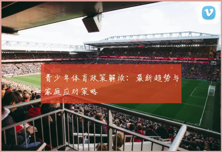 青少年体育政策解读：最新趋势与家庭应对策略